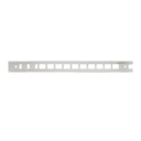 GE Refrigerator Vent Cover Kit - WR01L04627