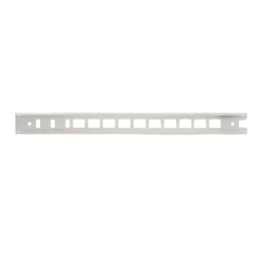 GE Refrigerator Vent Cover Kit - WR01L04627