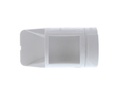 GE Refrigerator Water Filter Bypass Plug - WR01A02371
