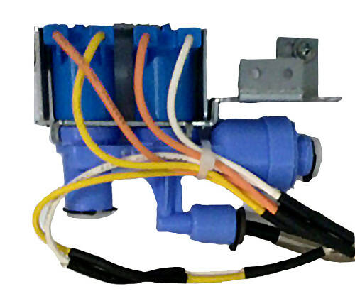 GE Refrigerator Water Inlet Valve - WR03F04446