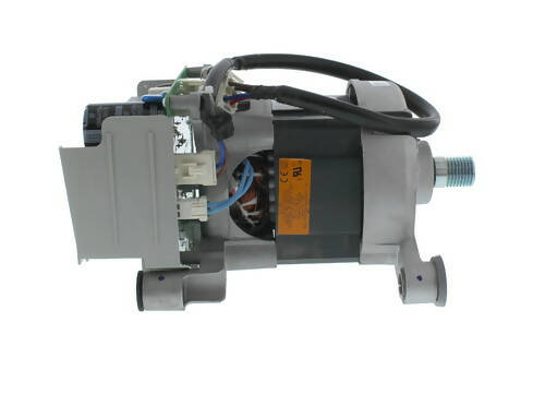 GE Washer & Dryer Drive Motor Assembly OEM - WG04F10637, WH18X27723