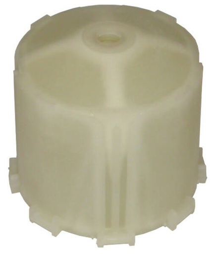 GE Washer Agitator Drive Bell - WG04A00759