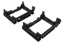 GE Washer Base - WG04L05824