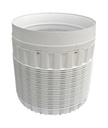 GE Washer Basket Hub - WG04L01532