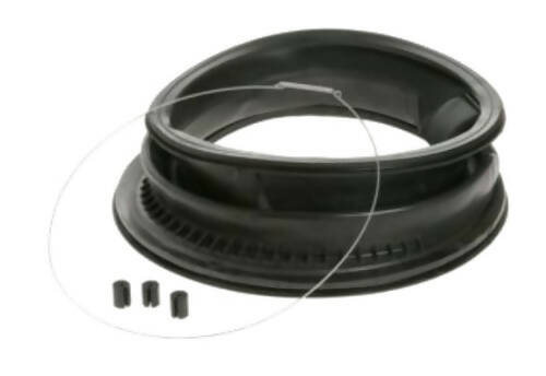 GE Washer Bellow Clamp - WG04L00211