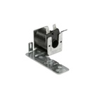 GE Washer Bracket & Solenoid - WG04A00032