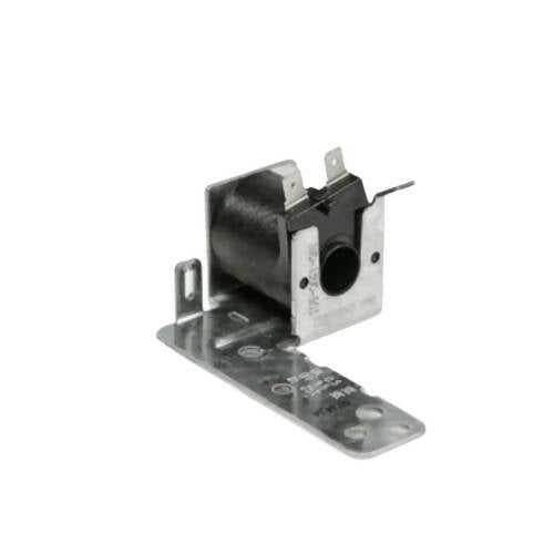 GE Washer Bracket & Solenoid - WG04A00032