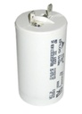 GE Washer Capacitor - WG04F03692