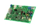GE Washer Control Board - WW01F01907