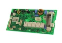 GE Washer Control Board - WW03F00499