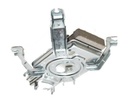 GE Washer Counterweight Assembly - WG04A01399