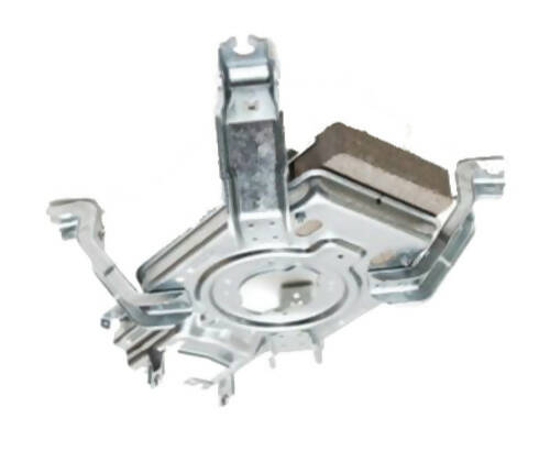 GE Washer Counterweight Assembly - WG04A01399