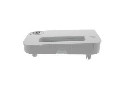 GE Washer Detergent Dispenser Drawer Handle - WG04F05313