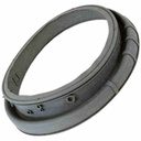 GE Washer Door Bellow - WG04A04654, Replaces: WH08X32017