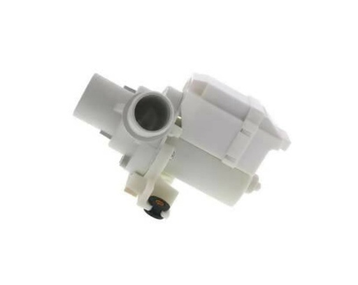 GE Washer Drain Pump - WW02F00011