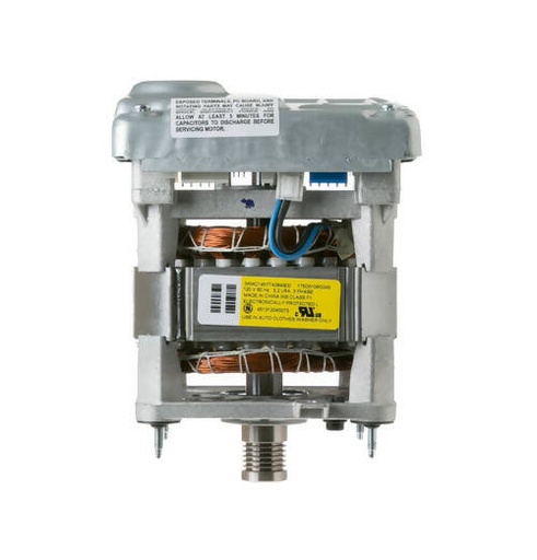 GE Washer Drive Motor With Inverter Board - WG04F03740