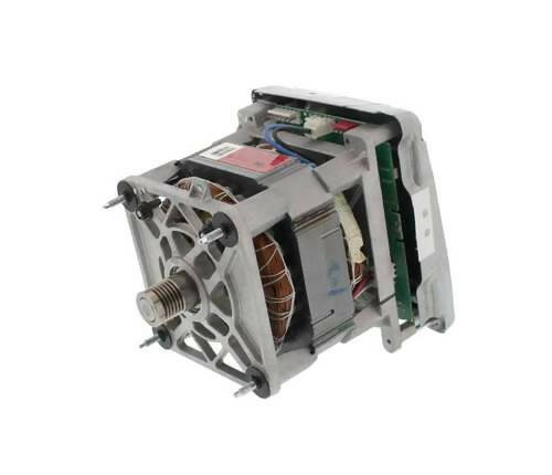 GE Washer Drive Motor With Inverter Board - WG04F04048
