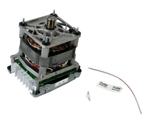 GE Washer Drive Motor With Inverter Board - WG04F05512