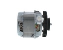 GE Washer Drive Motor With Pulley - WW03A00241
