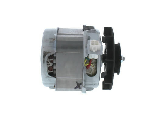 GE Washer Drive Motor With Pulley - WW03A00241