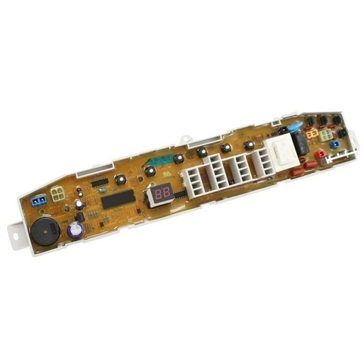 GE Washer Electronic Control Board - WG04A03536