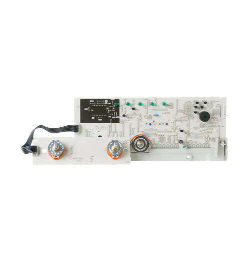 GE Washer Electronic Control Board - WG04F04505
