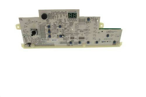GE Washer Electronic Control Board - WG04F04506
