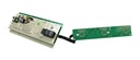 GE Washer Electronic Control Board - WG04F04565