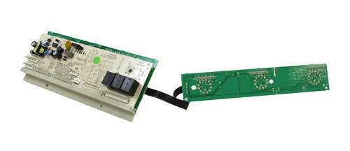 GE Washer Electronic Control Board - WG04F04565