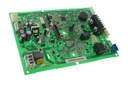 GE Washer Electronic Control Board - WG04F12460