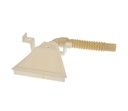 GE Washer Inlet - WW03F00543