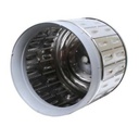 GE Washer Inner Tub Assembly - WG04F04245