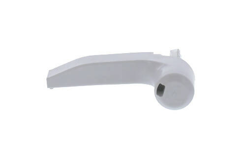 GE Washer Lid Hinge Damper - WW01L01642