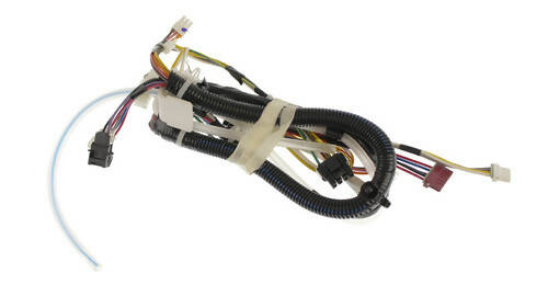 GE Washer Main Wire Harness - WW01F02023