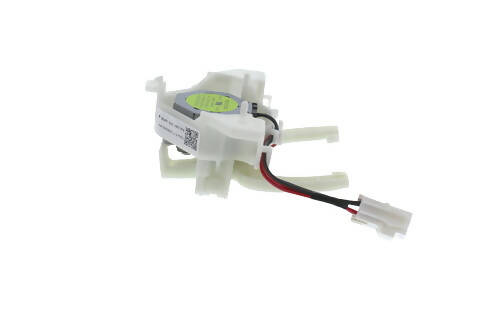 GE Washer Mode Shifter Assembly - WW01F01884