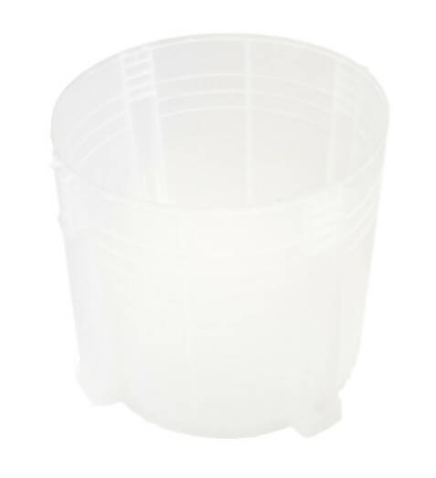 GE Washer Outer Tub Assembly - WW02L00004