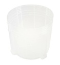 GE Washer Outer Tub Assembly - WW02L00004