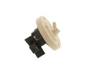GE Washer Pressure Switch - WG04F05553