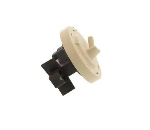 GE Washer Pressure Switch - WG04F05553