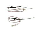 GE Washer Sensor Wire Harness - WW02F00135