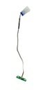 GE Washer Speed Sensor - WW02F00224