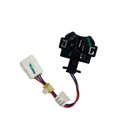 GE Washer Speed Sensor Assembly - WW01F01707