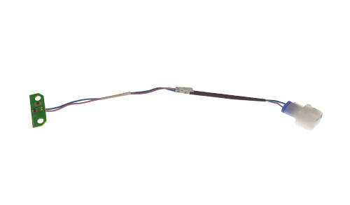 GE Washer Speed Sensor Assembly - WW02F00222