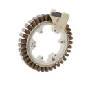 GE Washer Stator & Hall Sensor Assembly - WG04F05619