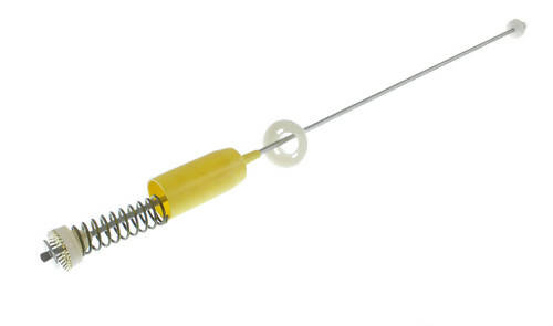 GE Washer Suspension Rod - WG04F01776