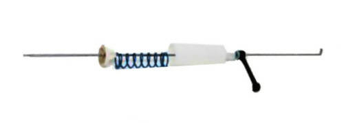 GE Washer Suspension Rod - WW03A00075