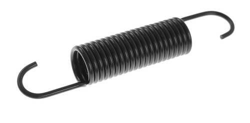 GE Washer Suspension Spring - WG04F01050