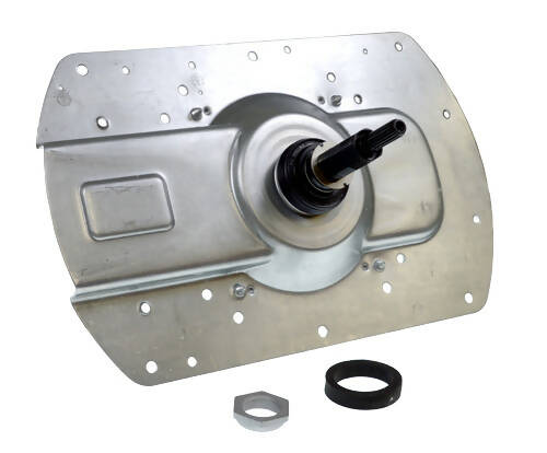 GE Washer Transmission Assembly - WW03F00111