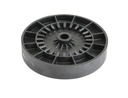 GE Washer Transmission Pulley - WW01F01787