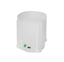 GE Washer Tub - WW03L00055